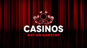 Exploring Non Gamstop Casinos A Comprehensive Guide 1067171237