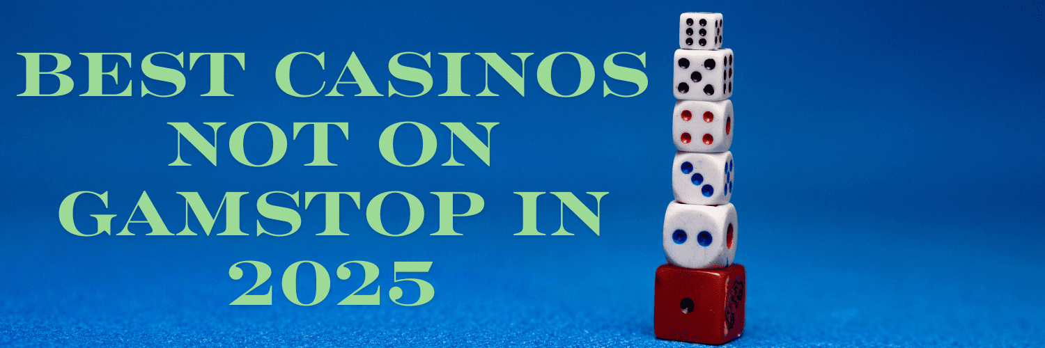 Exploring Non GamStop Casinos A New Era of Online Gambling 509478283