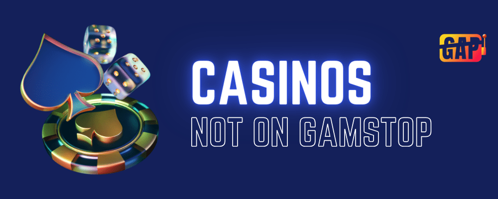 Exploring Non GamStop Online Casinos in the UK 522997518