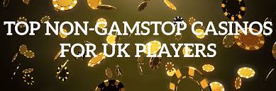 Exploring Non GamStop UK Casino Sites A Comprehensive Guide