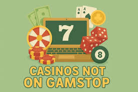 Exploring Non GamStop UK Casino Sites A Comprehensive Guide