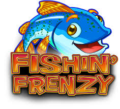 Fishin' Frenzy The Big Catch - An Adventure Awaits Fishin' Frenzy The Big Catch - An Adventure Awaits