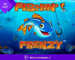 Fishin' Frenzy The Big Catch - An Adventure Awaits Fishin' Frenzy The Big Catch - An Adventure Awaits