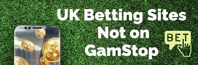 Golf Bookmakers Not on GamStop Your Guide to Gambling Freedom Golf Bookmakers Not on GamStop Your Guide to Gambling Freedom