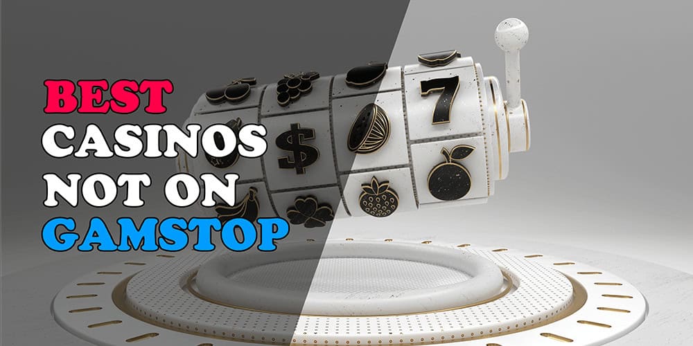 Non-Blocked Gambling Sites Your Guide to Accessible Online Gaming Non-Blocked Gambling Sites Your Guide to Accessible Online Gaming