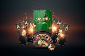 Online Casino Bonus bez Vkladu Čo Potrebujete Vedieť