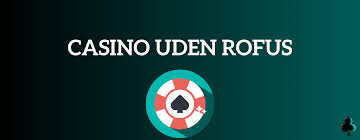 Online Casino zonder CRUKS Ontdek de Beste Opties
