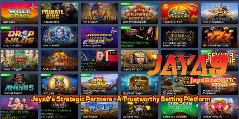 Slot Games for High Rollers Win Big with High Stakes Slot Games for High Rollers Win Big with High Stakes
