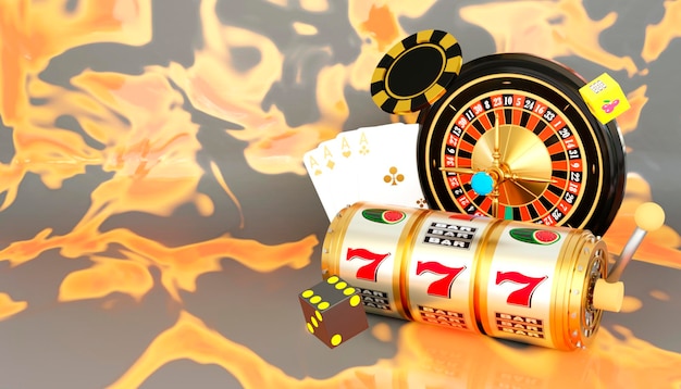 Step-by-Step Guide to Playing.io Casino Registration Process