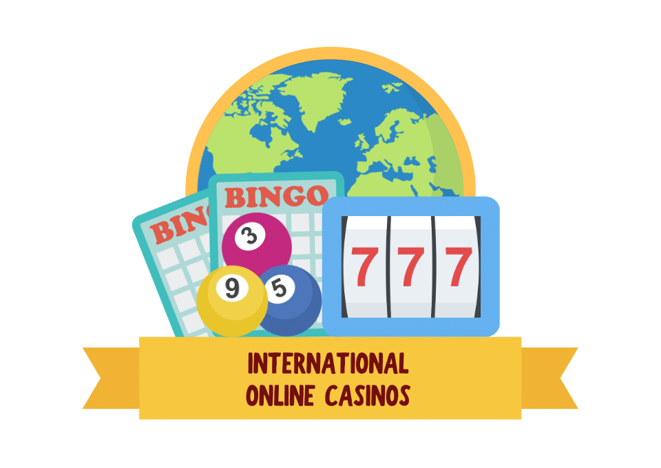 The Rise of Foreign Casinos and Their Appeal to Global Players The Rise of Foreign Casinos and Their Appeal to Global Players