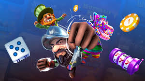The Rise of Social Casinos Fun, Community, and Gaming The Rise of Social Casinos Fun, Community, and Gaming