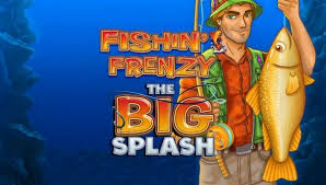 The Ultimate Guide to Fishin' Frenzy Cast Your Line and Reel in Big Wins!