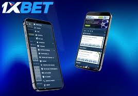 The Ultimate Guide to the 1xBet App Betting at Your Fingertips -1501209451