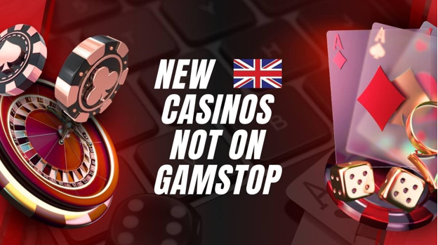 Unveiling the Excitement of Slots and Casinos Not on GamStop