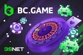 BC Game Cassino A Revolução dos Jogos de Azar Online 1040229705