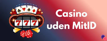 Bedste Casino Uden Rufus - Find De Bedste Spilmuligheder