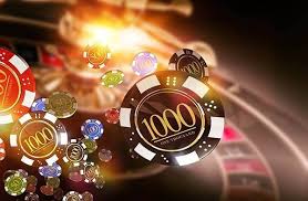 Bizzo Casino Ο Παράδεισος των Τυχερών Παιχνιδιών