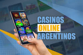 Casinos Online en Argentina 2026 Tendencias, Innovaciones y Oportunidades