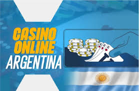 Casinos Online en Argentina 2026 Tendencias, Innovaciones y Oportunidades