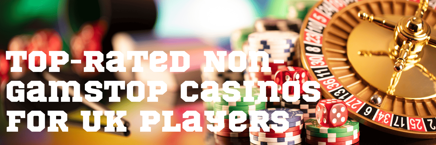Discovering Not on Gamstop Casinos A Comprehensive Guide Discovering Not on Gamstop Casinos A Comprehensive Guide