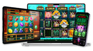 Experience the Thrill of BetNjet Casino Your Gateway to Online Gaming