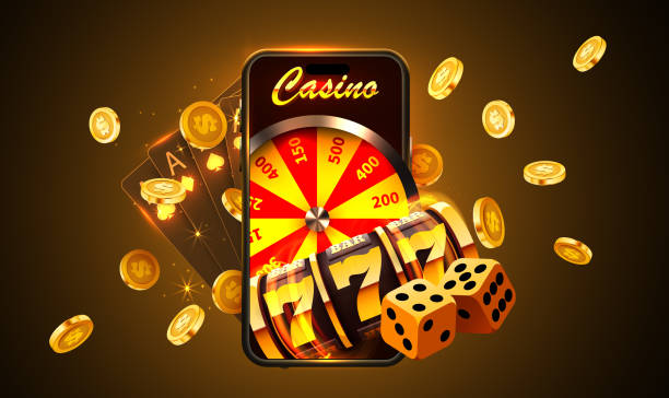 Experience the Thrill of God55 Casino Experience the Thrill of God55 Casino