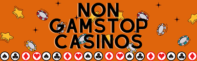 Exploring Casino Sites Not on Gamstop A Guide to Alternative Gambling Platforms