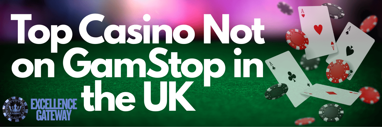 Exploring Non Gamstop Casinos A Comprehensive Guide -1940744466