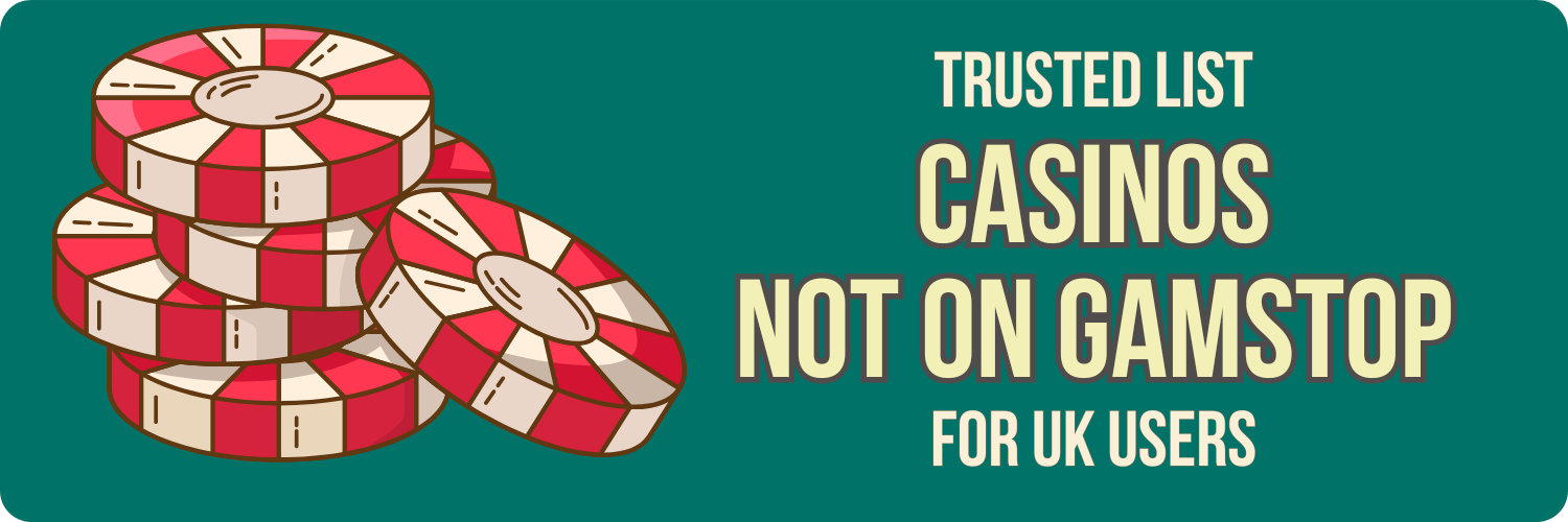 Exploring Non-GamStop Casinos The Alternative Gambling Experience