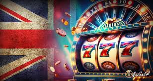 Exploring the World of Online Casino Companies in the UK