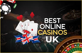 Exploring the World of Online Casino Companies in the UK