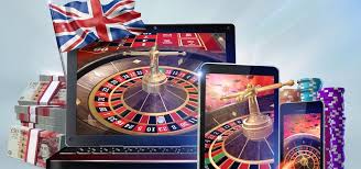 Exploring the World of Online Casino Companies in the UK