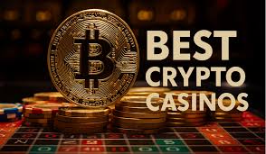 Kasyno Crypto – Nowoczesne Możliwości Hazardu Online