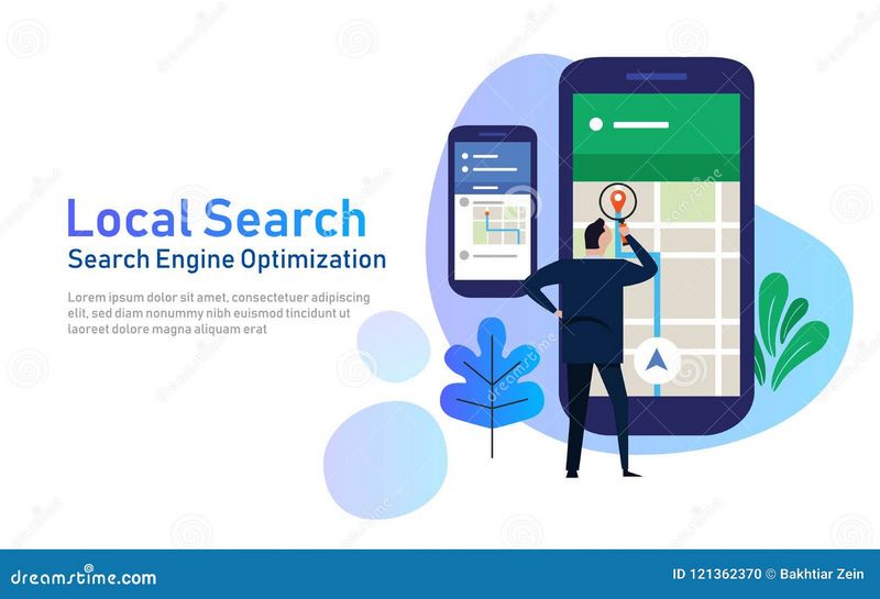 How To Build a Local Browse Marketing Strategy That Functions