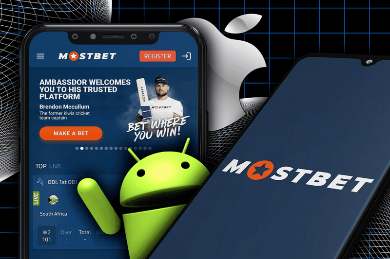 Mostbet: Çevrimiçi Bahis ve Kumarhane Oyunları İçin Nihai Adresiniz