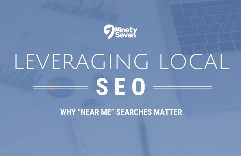 Regional search engine optimization: The 2026 Guide