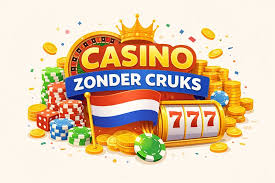 No CRUKS Casino Ontdek de Vrijheid van Spelen No CRUKS Casino Ontdek de Vrijheid van Spelen