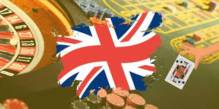 No Deposit Required Your Gateway to Online Casinos