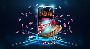 Online Casino Bonus za Registraci Vše, co Potřebujete Vědět