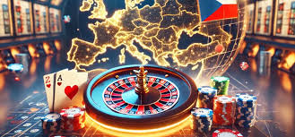 Online Casino Bonus za Registraci Vše, co Potřebujete Vědět