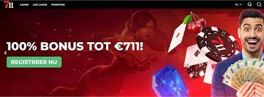 Ontdek de Spannende Wereld van 711 Casino -2036902559