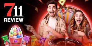Ontdek de Spannende Wereld van 711 Casino -2036902559