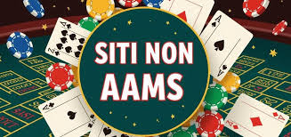 Siti Scommesse Non AAMS Sicuri Come Scegliere i Migliori