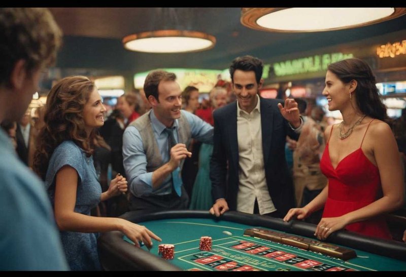 Découvrez l'Incroyable Hurlement Incontournable : Le Casino de Slots les plus